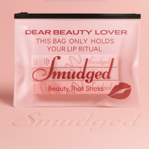 Smudged Lip Ritual Bundle