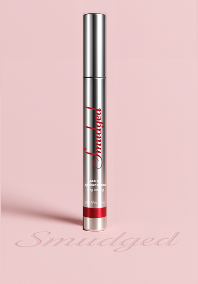 Lip Stain Peel Off Tattoo