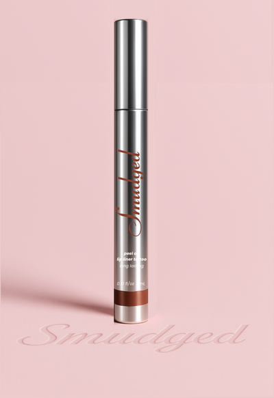 Lip Stain Tattoo Peel Off